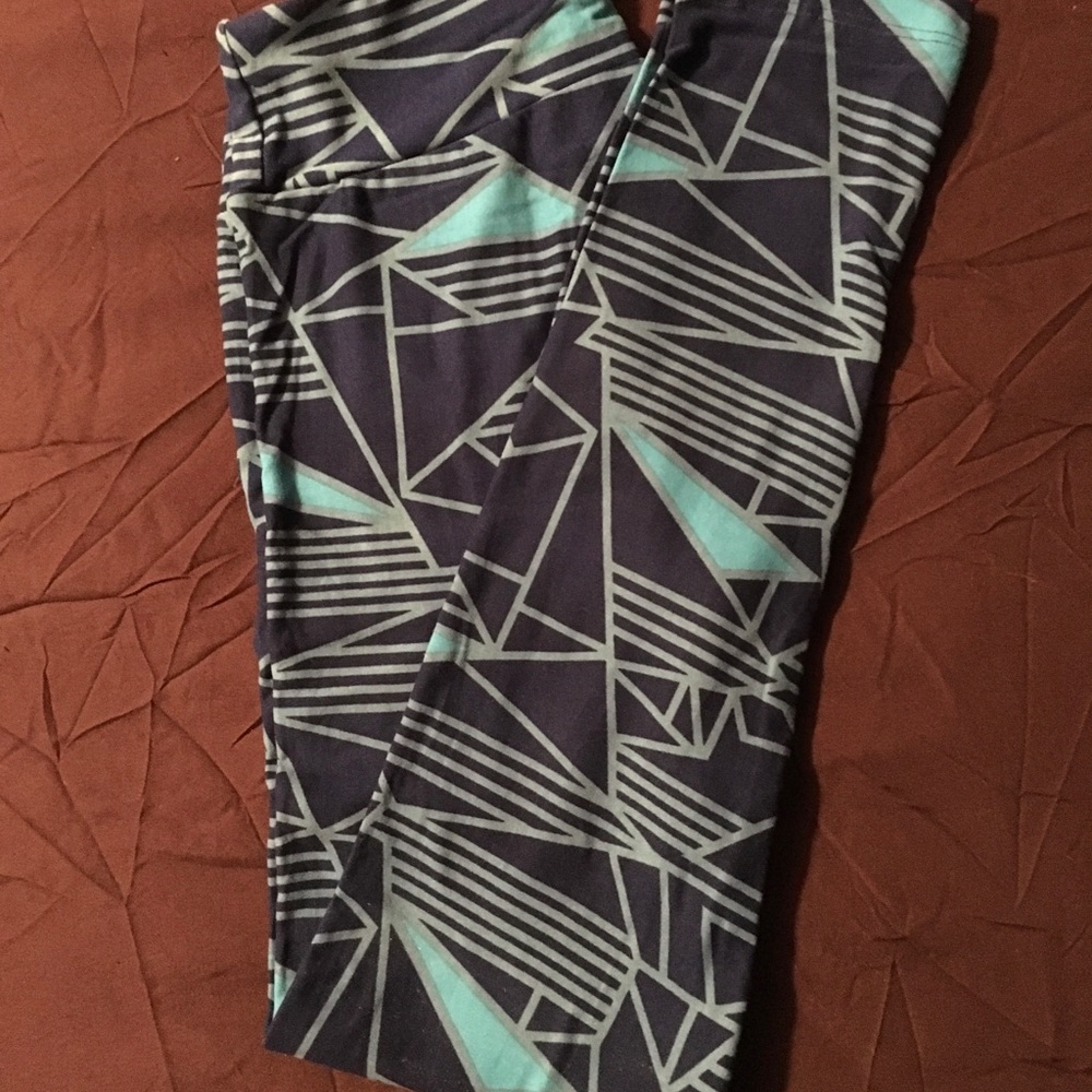 Lularoe leggings